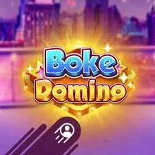 BOKEDOMINO - Permainan Domino Seru dan Menyenangkan