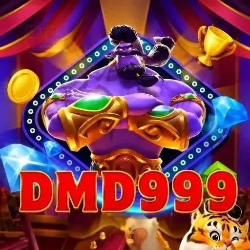 DMD999 - Pertarungan Seru di Dunia Game