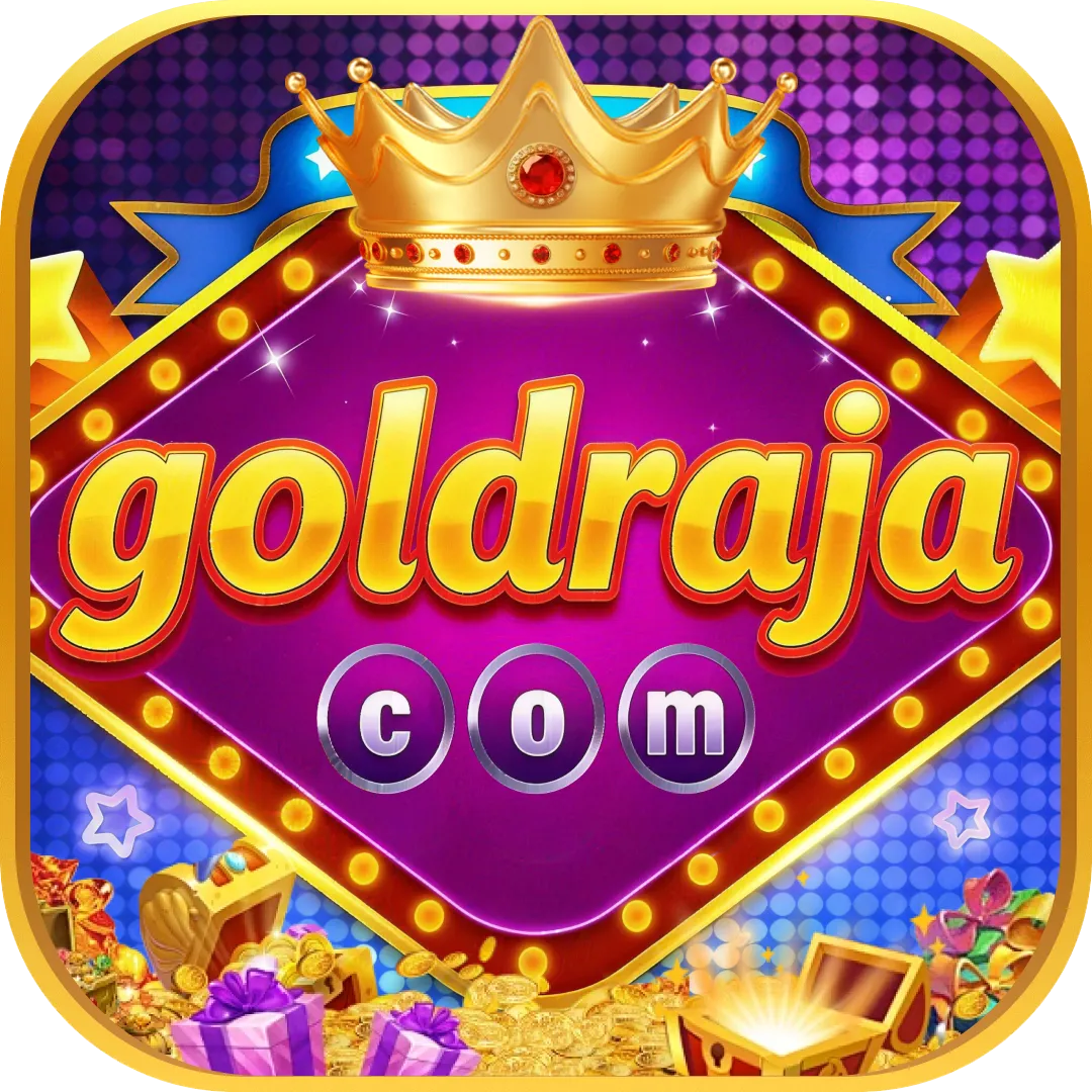 GOLDRAJA - Petualangan Seru di Dunia Terbuka