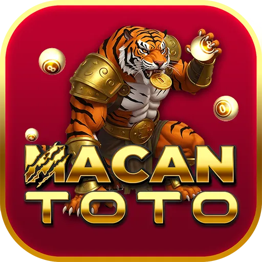 MACANTOTO - Permainan Bingo Seru dan Mengasyikkan