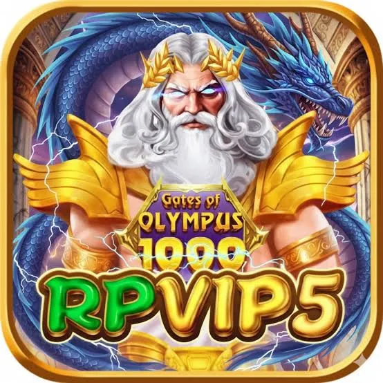 RPVIP5 - Permainan Mahjong Seru dan Menyenangkan